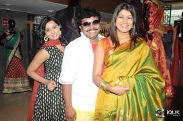 Hrudaya Kaleyam Movie Success Meet